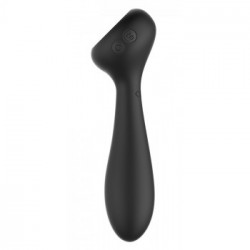 Cupa Warming Vibrator - Vibratore Riscaldante, Impermeabile, Ricaricabile