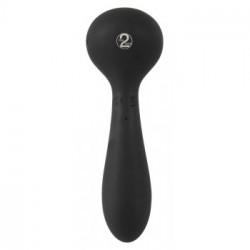Cupa Warming Vibrator - Vibratore Riscaldante, Impermeabile, Ricaricabile