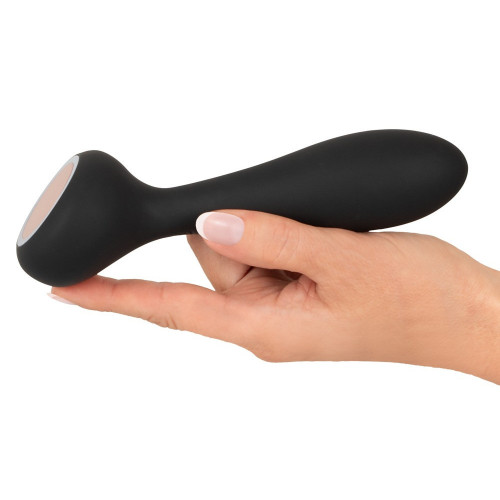 Cupa Warming Vibrator - Vibratore Riscaldante,...