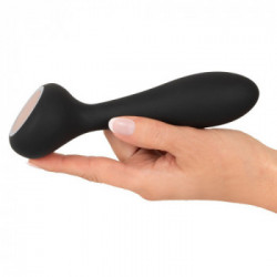 Cupa Warming Vibrator - Vibratore Riscaldante, Impermeabile, Ricaricabile