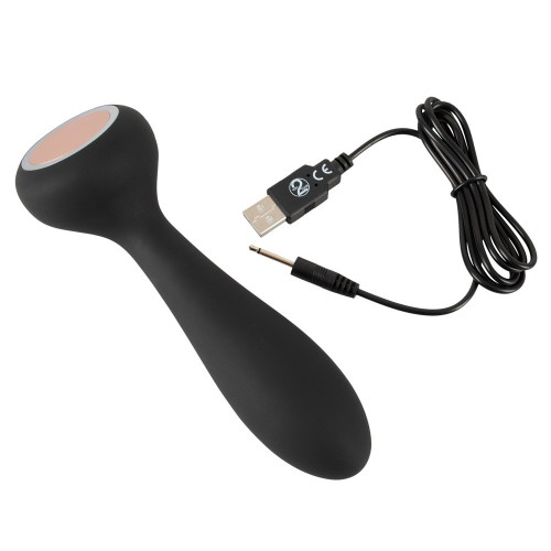 Cupa Warming Vibrator - Vibratore Riscaldante,...