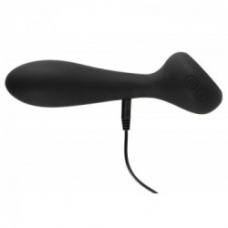Cupa Warming Vibrator - Vibratore Riscaldante, Impermeabile, Ricaricabile