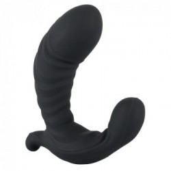 Inflatable + RC G&P Spot Vibrator - Vibratore Speciale Punto G, Telcomando, Ricaricabile