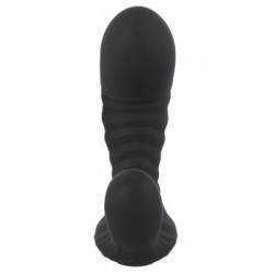 Inflatable + RC G&P Spot Vibrator - Vibratore Speciale Punto G, Telcomando, Ricaricabile