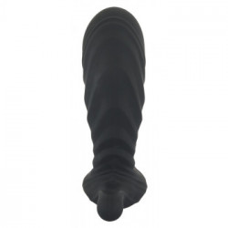Inflatable + RC G&P Spot Vibrator - Vibratore Speciale Punto G, Telcomando, Ricaricabile