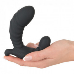 Inflatable + RC G&P Spot Vibrator - Vibratore Speciale Punto G, Telcomando, Ricaricabile