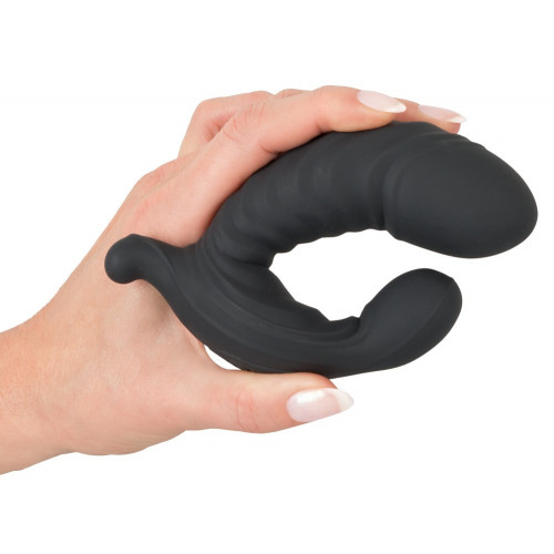 Inflatable + RC G&P Spot Vibrator - Vibratore...