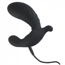 Inflatable + RC G&P Spot Vibrator - Vibratore Speciale Punto G, Telcomando, Ricaricabile