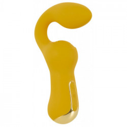 Orion Double Vibrator - Vibratore Doppio,, Ricaricabile