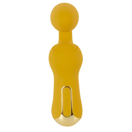 Orion Double Vibrator - Vibratore Doppio,,...