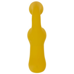 Orion Double Vibrator - Vibratore Doppio,, Ricaricabile