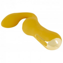 Orion Double Vibrator - Vibratore Doppio,, Ricaricabile