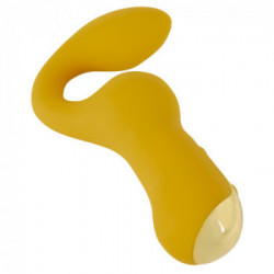 Orion Double Vibrator - Vibratore Doppio,, Ricaricabile