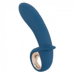You2Toys Inflatable Vibrator Petit - Vibratore Speciale, Ricaricabile