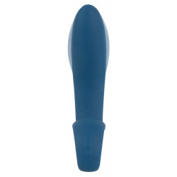 You2Toys Inflatable Vibrator Petit - Vibratore Speciale, Ricaricabile