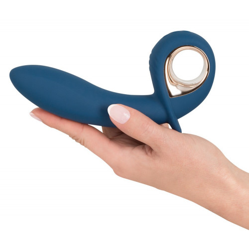 You2Toys Inflatable Vibrator Petit - Vibratore...