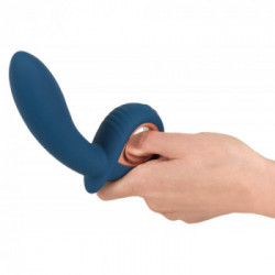 You2Toys Inflatable Vibrator Petit - Vibratore Speciale, Ricaricabile