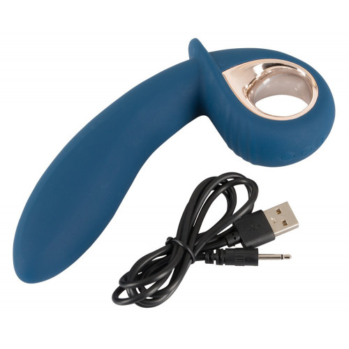 You2Toys Inflatable Vibrator Petit - Vibratore...