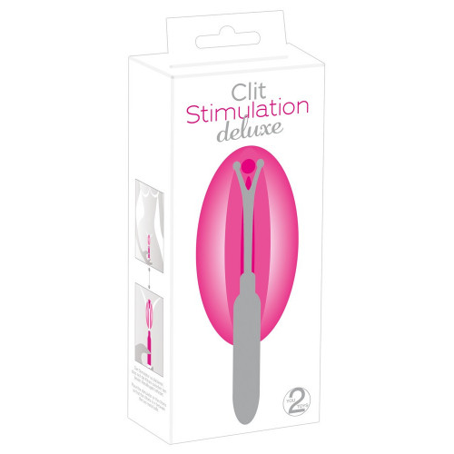 You2Toys Clit Stimulation deluxe - Stimolatore...