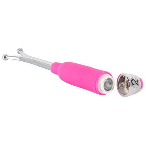 You2Toys Clit Stimulation deluxe - Stimolatore...