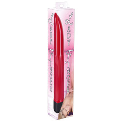 You2Toys Ladyfinger - Vibratore, Richiede BAtterie