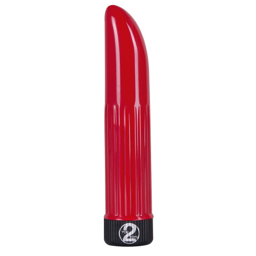 You2Toys Ladyfinger - Vibratore, Richiede BAtterie