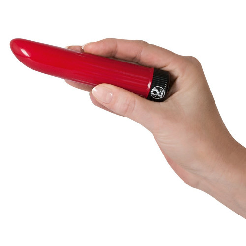 You2Toys Ladyfinger - Vibratore, Richiede BAtterie