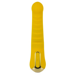 You2Toys G-Spot Vibrator - Vibratore Punto G, 10 Modalità di Vibrazione, Ricaricabile
