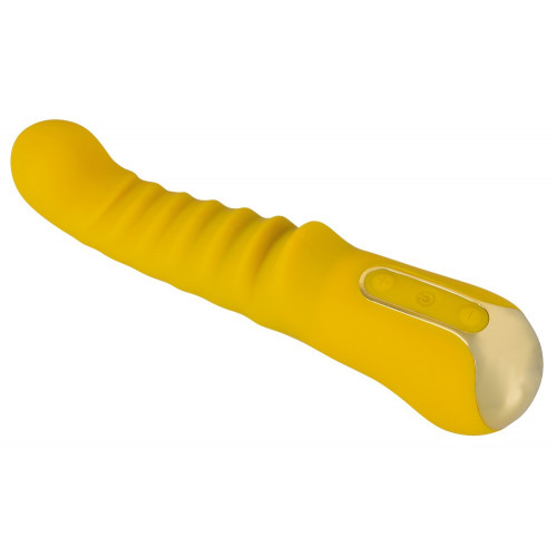 You2Toys G-Spot Vibrator - Vibratore Punto G,...