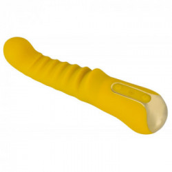 You2Toys G-Spot Vibrator - Vibratore Punto G, 10 Modalità di Vibrazione, Ricaricabile