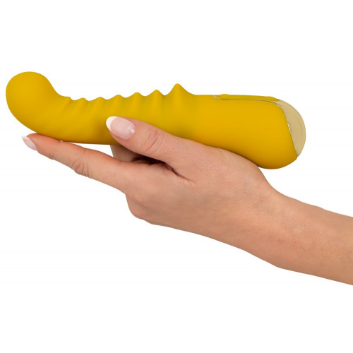 You2Toys G-Spot Vibrator - Vibratore Punto G,...
