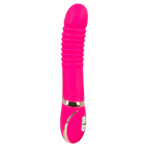 Vibe Couture Pleats - Vibratore Impermeabile,...