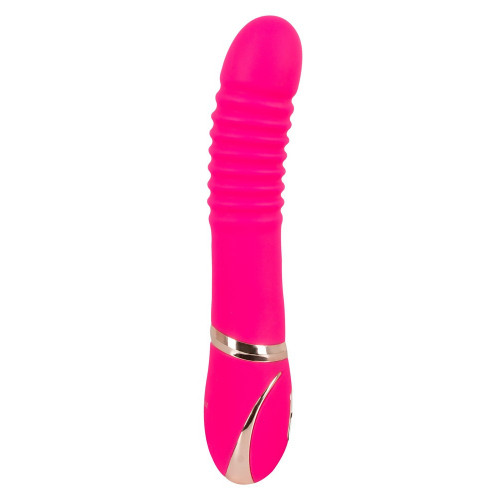 Vibe Couture Pleats - Vibratore Impermeabile,...