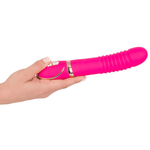 Vibe Couture Pleats - Vibratore Impermeabile,...