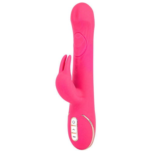 Vibe Couture Rabbit Quiver - Vibratore Rabbit...