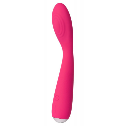 Svakom Iris Plum Red G-spot Vibrator -...