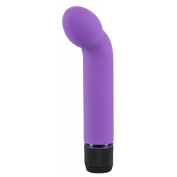 You2Toys G+P-Spot Lover Silicone - Vibratore Punto G, Richiede Batterie