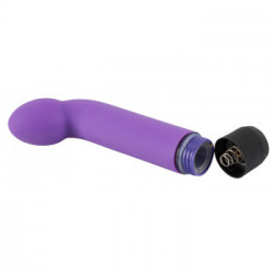 You2Toys G+P-Spot Lover Silicone - Vibratore Punto G, Richiede Batterie