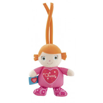 Chicco First Love Bambola...