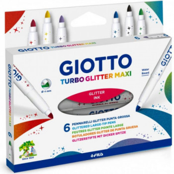 GIOTTO TURBO MAXI GLI.426600