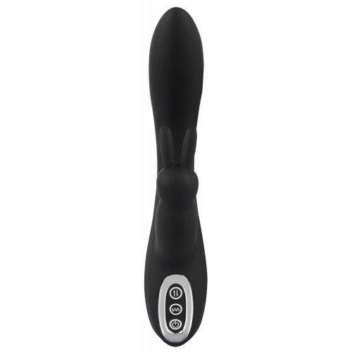 Sweet Smile Triple G-Spot Vibrator - Vibratore...
