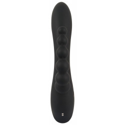 Sweet Smile Triple G-Spot Vibrator - Vibratore Punto G Triplo, Impermeabile, Ricaricabile