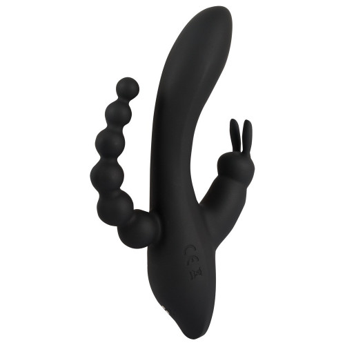 Sweet Smile Triple G-Spot Vibrator - Vibratore...