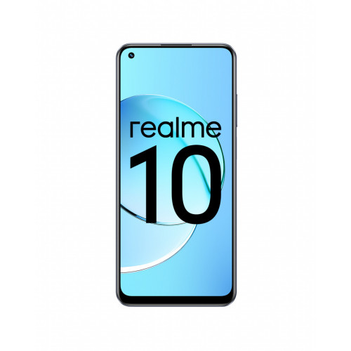 realme 10 16,3 cm (6.4") Doppia SIM Android 12...