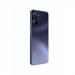 realme 10 16,3 cm (6.4") Doppia SIM Android 12 4G USB tipo-C 8 GB 128 GB 5000 mAh Nero