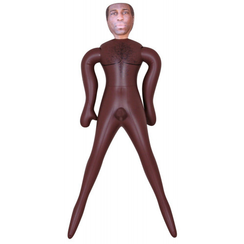 You2Toys Mista Cool XXX Male - Bambola Uomo...
