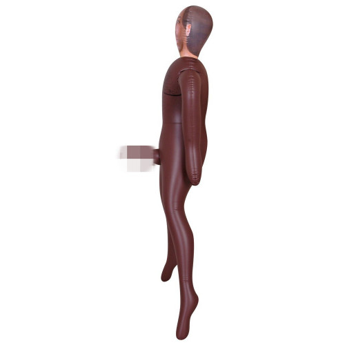 You2Toys Mista Cool XXX Male - Bambola Uomo...