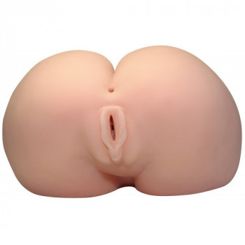 Realisixxx Big Pussy -... 2