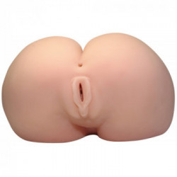 Realisixxx Big Pussy - Masturbatore senza Vibrazione