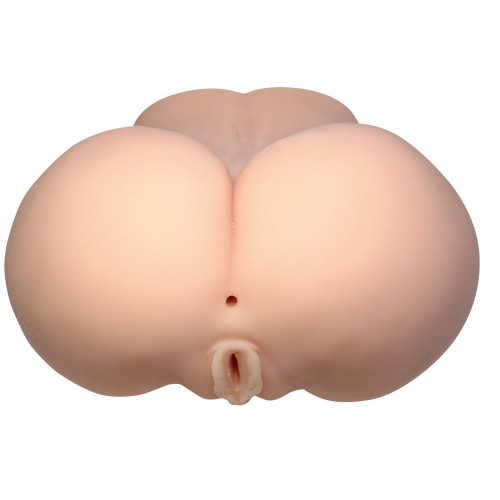 Realisixxx Big Pussy - Masturbatore senza...